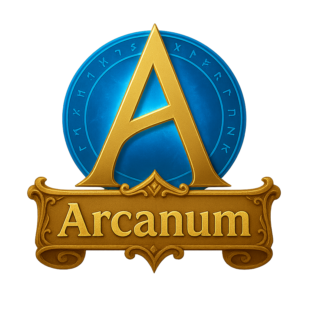 Arcanum